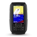 Garmin Striker Plus 4 Fishfinder / GPS Plotter
