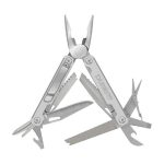 Dune 4WD 18-In-1 Multi Pliers Silver