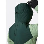 Helly Hansen Women's Alpine Insulated Jacket Jade 2.0 - Image 6