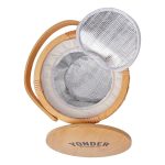 Yonder Insulated Picnic Basket with Lid - Image 3