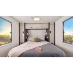 Caframo Sirocco II 12V Fan White - Image 8