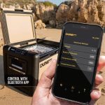 DUNE 4WD 45L Single Zone Fridge/Freezer - Image 9