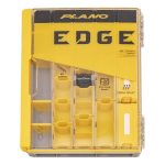 Plano Edge Pro 3700 Master Terminal Box Yellow & Grey