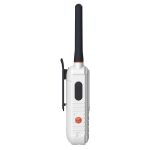 ECOXGEAR EXM300 3.0W IP67 VHF Marine Handheld Radio - Image 7