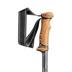 Leki Legacy Walking Pole Anthracite & Petrol - Image 7