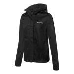 Columbia Women's Hikebound Jacket Black