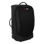 BlackWolf 70L Shuttle Rolling Bag Black 70 L - Image 3