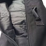 Universal Prospecting Metal Detector Carry Bag Black - Image 6