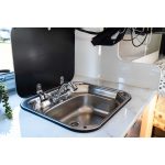 Austrack Talawana X16B Series 3 Hybrid Camper Grey - Image 19