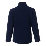 Cederberg Youth Larapinta V2 Full Zip Fleece Top Navy - Image 4