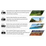 Minelab Equinox 800 Metal Detector - Image 13