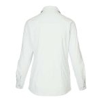 Cederberg Women's Anti Insect Explorer Shirt Seafoam - Image 2