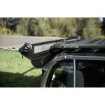 Dune 4WD Awning Gutter Black - Image 10