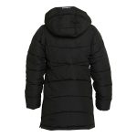 O'Neill Youth Girls' Control Jacket Black - Image 5