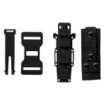 Gerber Strongarm Knife Black - Image 5