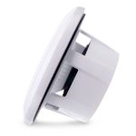 Fusion XS Series 4 inch Stereo Speaker Black - Image 3