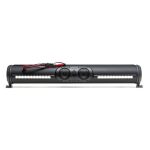 ECOXGEAR SoundExtreme SEDS32 Soundbar Black - Image 2