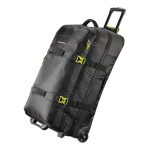 Caribee Global Explorer 125 L Wheel Travel Bag - Image 9