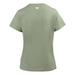 Mountain Designs Women's Lily Australus Short Sleeve Tee Lily Pad - Image 6