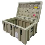 Dune 4WD Desert Sand 150L Storage Box - Image 10
