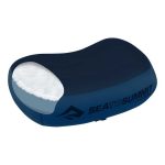 Sea to Summit Aeros Premium Pillow - Regular 2019 Navy Blue - Image 2