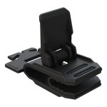 TRED Tensioner Clamp Pair Black