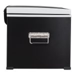 Oztrail Single Zone Fridge/Freezer 45L Black 45 L - Image 18