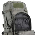 Mountain Designs Mission 12 Hydro Pack Green 12 L - Image 6