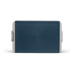 Igloo ICF Fridge/Freezer 60L Blue - Image 16