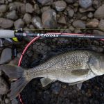 Abu Garcia Veritas 7ft 3 Piece Heavy 6-10kg Tournament Travel Spinning Rod Multicolour 7Ft H/6-10Kg - Image 2