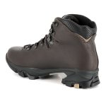 Zamberlan Women's 996 Vioz GTX Boots Dark Brown - Image 6
