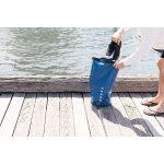 Burke Marine Super Dry Bag Blue - Image 3
