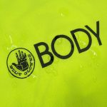 Body Glove Dry Bag 5 L Lime 5 L - Image 2