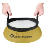 Sea to Summit Small Kitchen Sink Black & Gold - Image 5