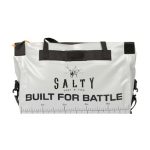 Salty Captain Treasure Chest Catch Bag 500MM