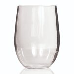 Everclear Trian Stemless Red Wine 4 Pack 590ml - Image 2