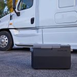 EcoFlow 38L Glacier Dual Zone Portable Camping Fridge Freezer with Ice Maker - Image 24