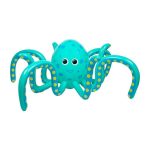 Coconut Grove Giant Oscar Octopus Inflatable Spray Activity Centre Green - Image 4