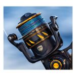 Penn Slammer IV 6500 HS Spin Reel - Image 3