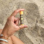 Sun Bum Mango SPF15 Lip Balm - Image 2