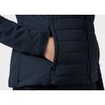 Helly Hansen Women's Crew Insulated Vest 2.0 Navy - Image 5