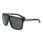 Dragon Ultra DR45003 002-63 Sunglasses With Luma Lenses Smoke & Matte Black - Image 4