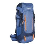 Denali Vallo 45L Hike Pack Blue & Orange 45 L - Image 5