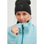 O'Neill Women's Stuvite Snow Jacket Aqua Sea - Image 5