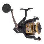 Penn Battle III 4000 Spinning Reel