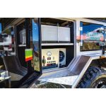 Austrack Simpson X Rooftop Camper Trailer Grey - Image 8