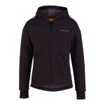 Cederberg Youth Elim Soft Shell Jacket Black