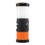 ECOXGEAR Eco Lantern +Bluetooth Speaker Orange - Image 3