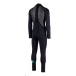 Body Glove Women's 3/2mm Steamer Black - Image 4