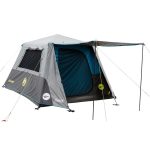 Coleman Instant Up Darkroom 6P Tent